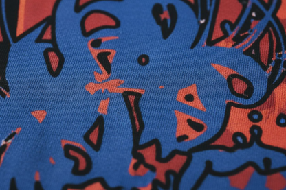 Breath of Perseverance