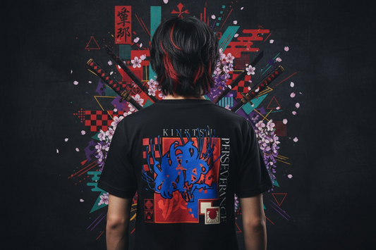 Breath of Perseverance