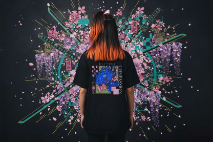 Breath of Compassion