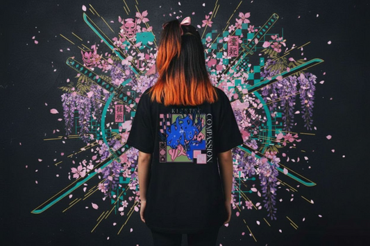 Breath of Compassion